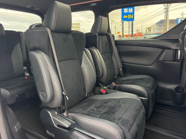 トヨタ アルファード