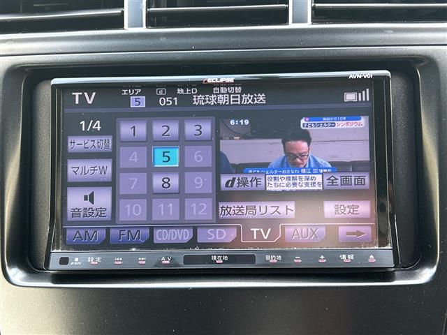 トヨタ プリウスα