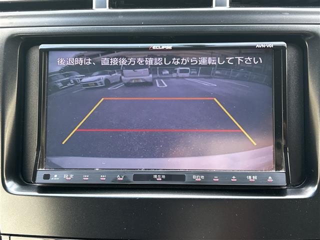 トヨタ プリウスα