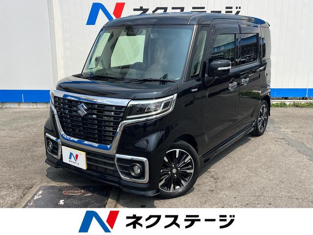 スズキ スペーシア