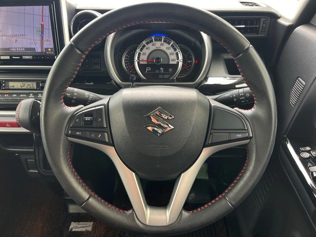 スズキ スペーシア