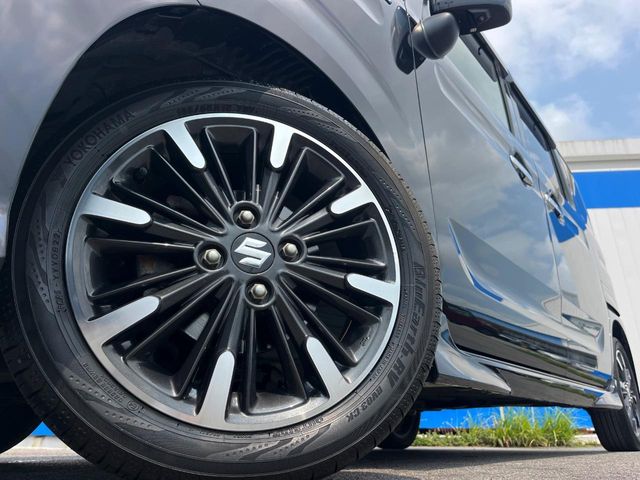 スズキ スペーシア