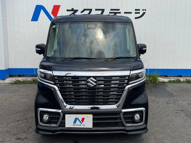 スズキ スペーシア