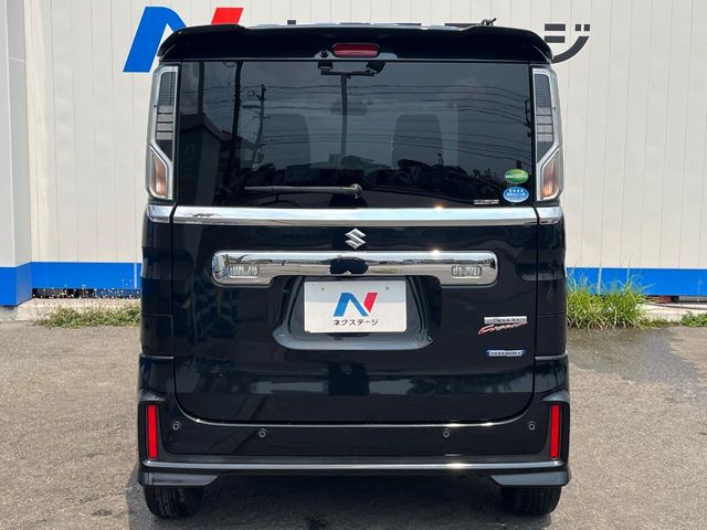 スズキ スペーシア