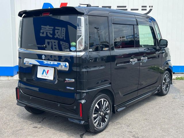 スズキ スペーシア