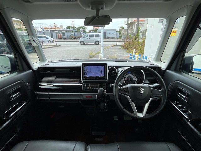 スズキ スペーシア