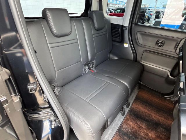 スズキ スペーシア