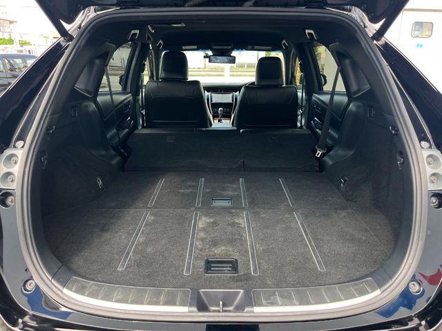 トヨタ ハリアー