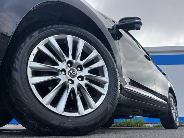 トヨタ ハリアー