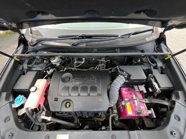 トヨタ ハリアー