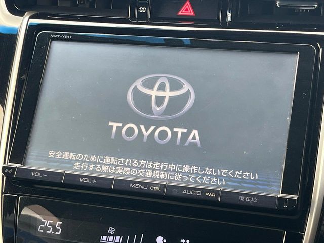 トヨタ ハリアー