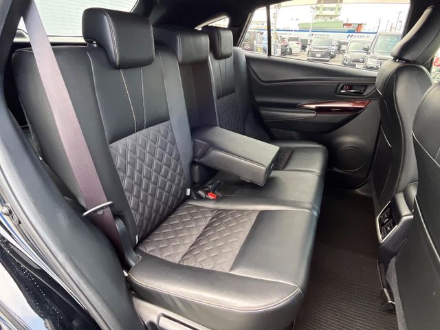 トヨタ ハリアー