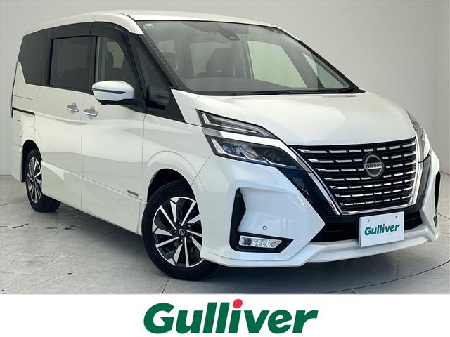 日産 セレナ
