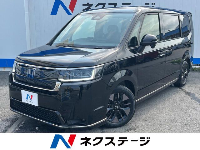 ホンダ ステップワゴン