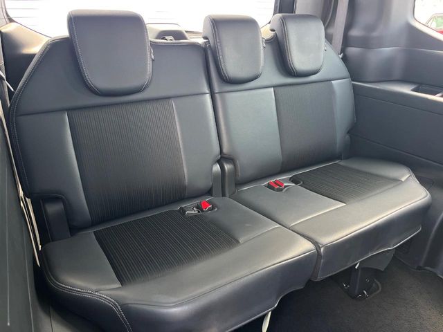 ホンダ ステップワゴン