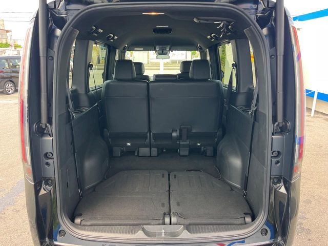 ホンダ ステップワゴン