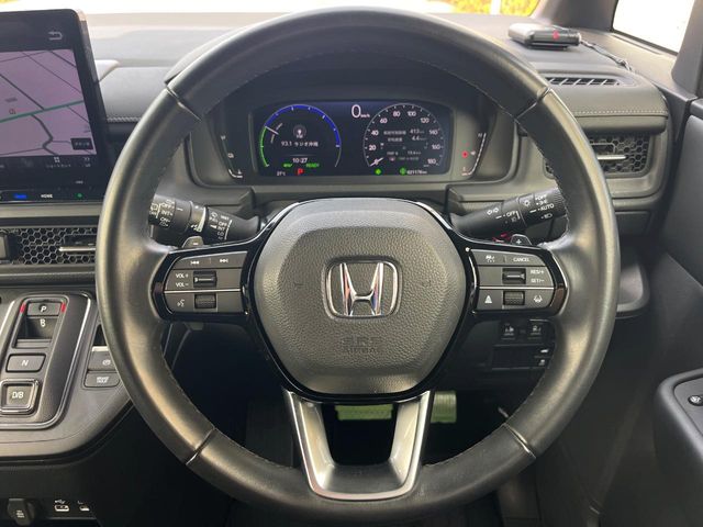 ホンダ ステップワゴン