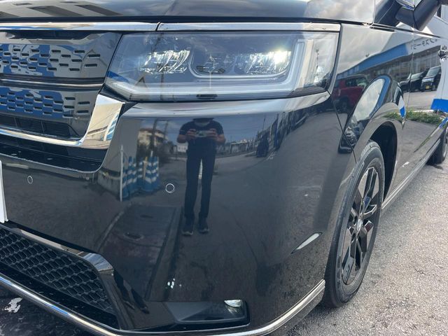 ホンダ ステップワゴン