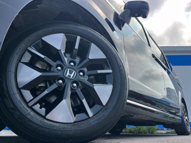 ホンダ ステップワゴン