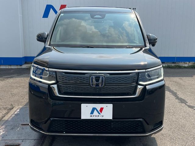 ホンダ ステップワゴン