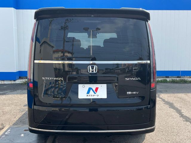 ホンダ ステップワゴン
