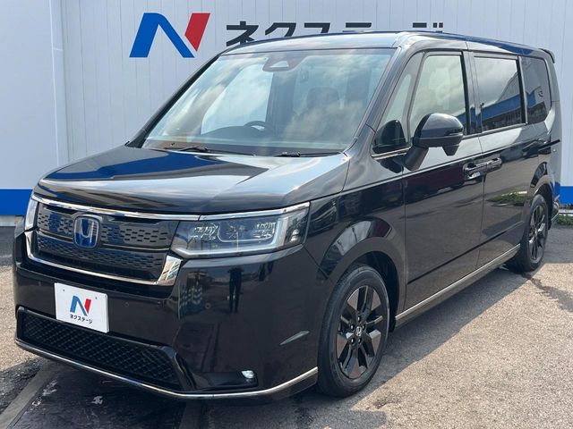 ホンダ ステップワゴン