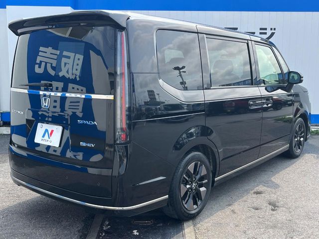 ホンダ ステップワゴン