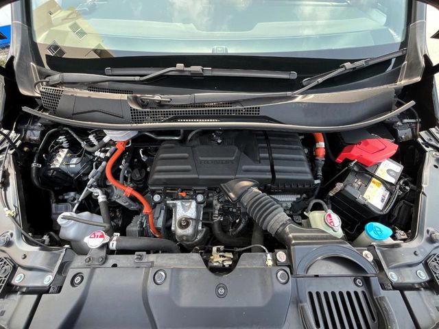 ホンダ ステップワゴン