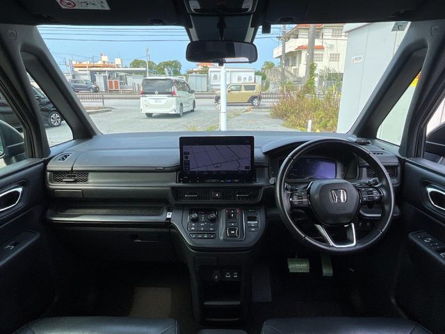 ホンダ ステップワゴン