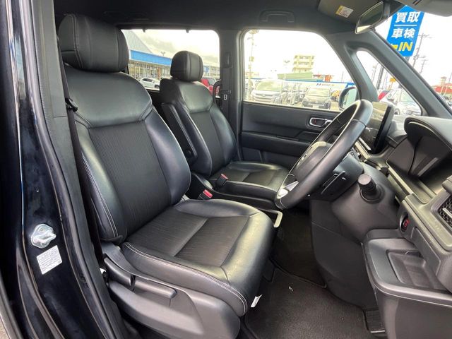 ホンダ ステップワゴン