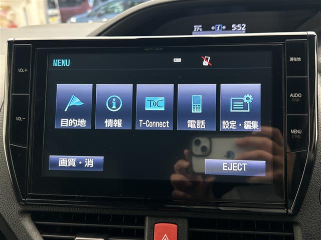 トヨタ ノア