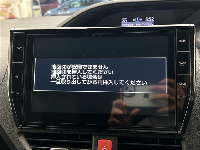 トヨタ ノア