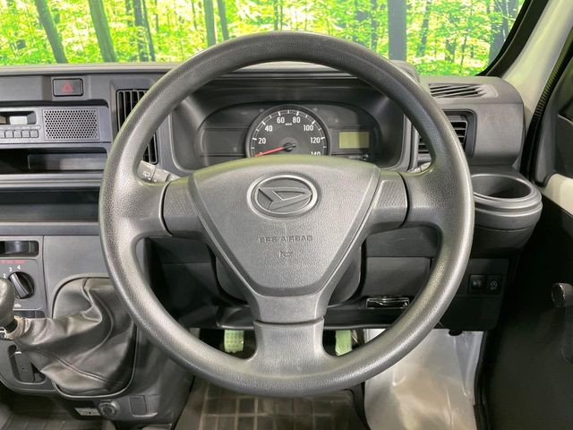 ダイハツ ハイゼットカーゴ