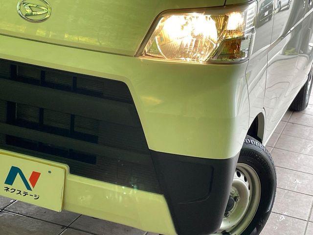 ダイハツ ハイゼットカーゴ