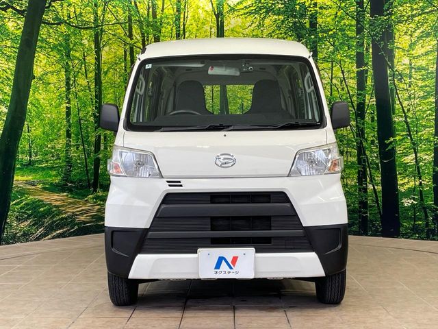 ダイハツ ハイゼットカーゴ