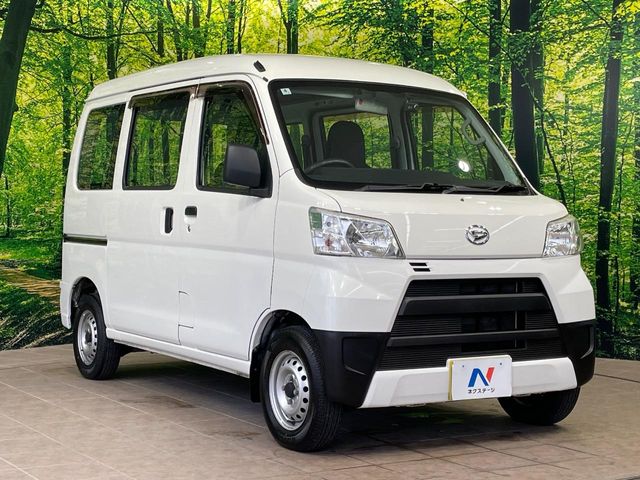 ダイハツ ハイゼットカーゴ