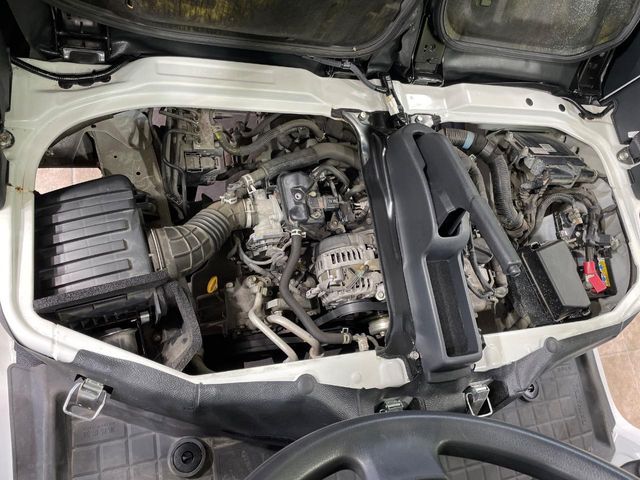 ダイハツ ハイゼットカーゴ