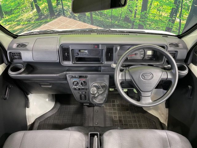 ダイハツ ハイゼットカーゴ