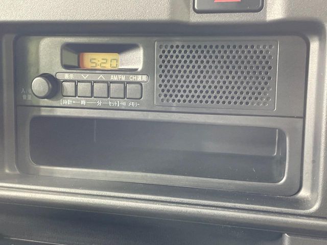 ダイハツ ハイゼットカーゴ