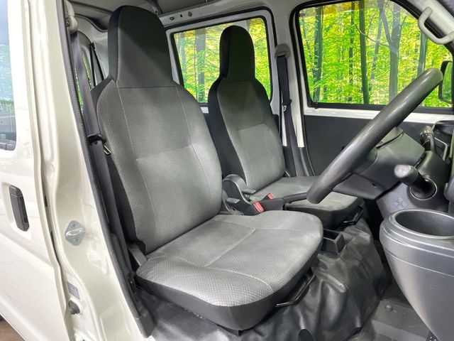 ダイハツ ハイゼットカーゴ