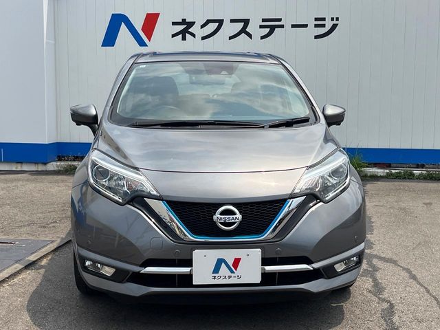 日産 ノート