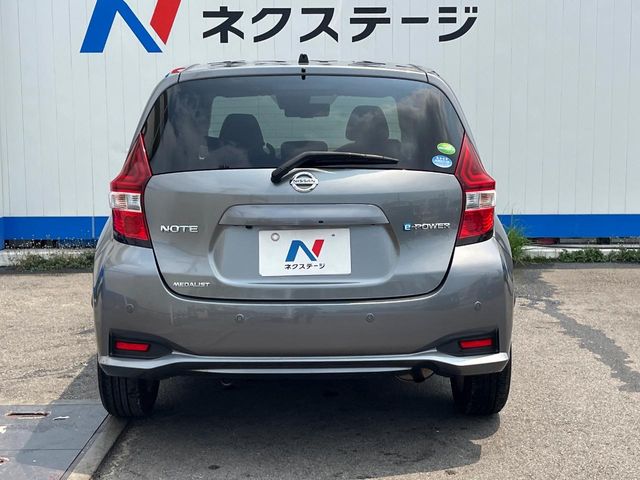 日産 ノート