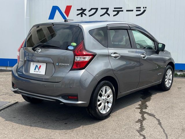 日産 ノート