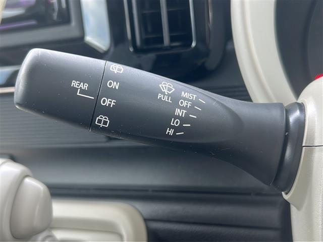 スズキ ワゴンRスマイル