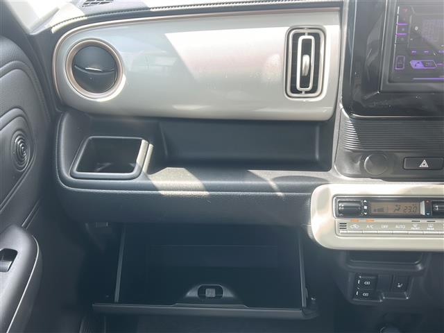 スズキ ワゴンRスマイル