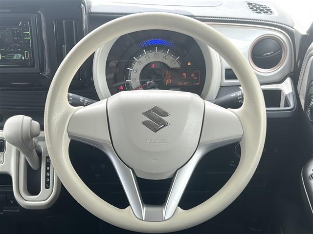 スズキ ワゴンRスマイル