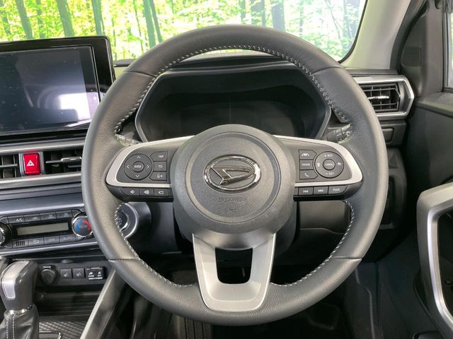 ダイハツ ロッキー