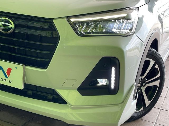 ダイハツ ロッキー