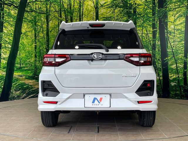 ダイハツ ロッキー