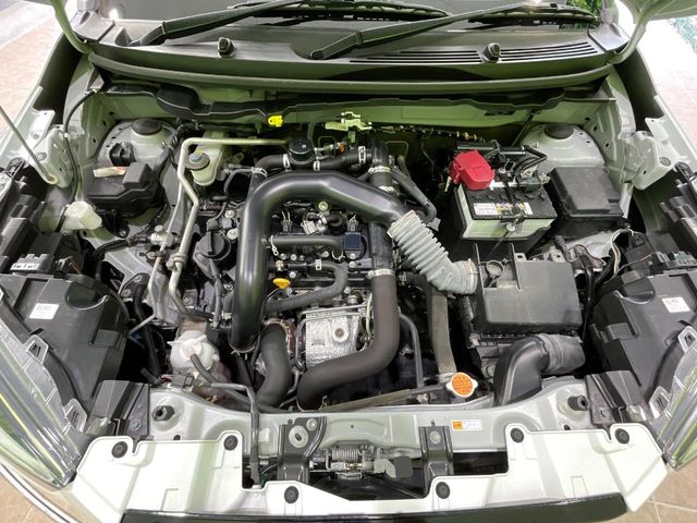 ダイハツ ロッキー